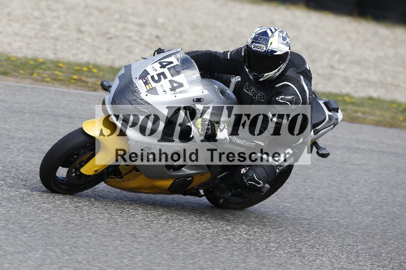/03 04.04.2026 Speer Racing ADR/Gruppe gelb/454